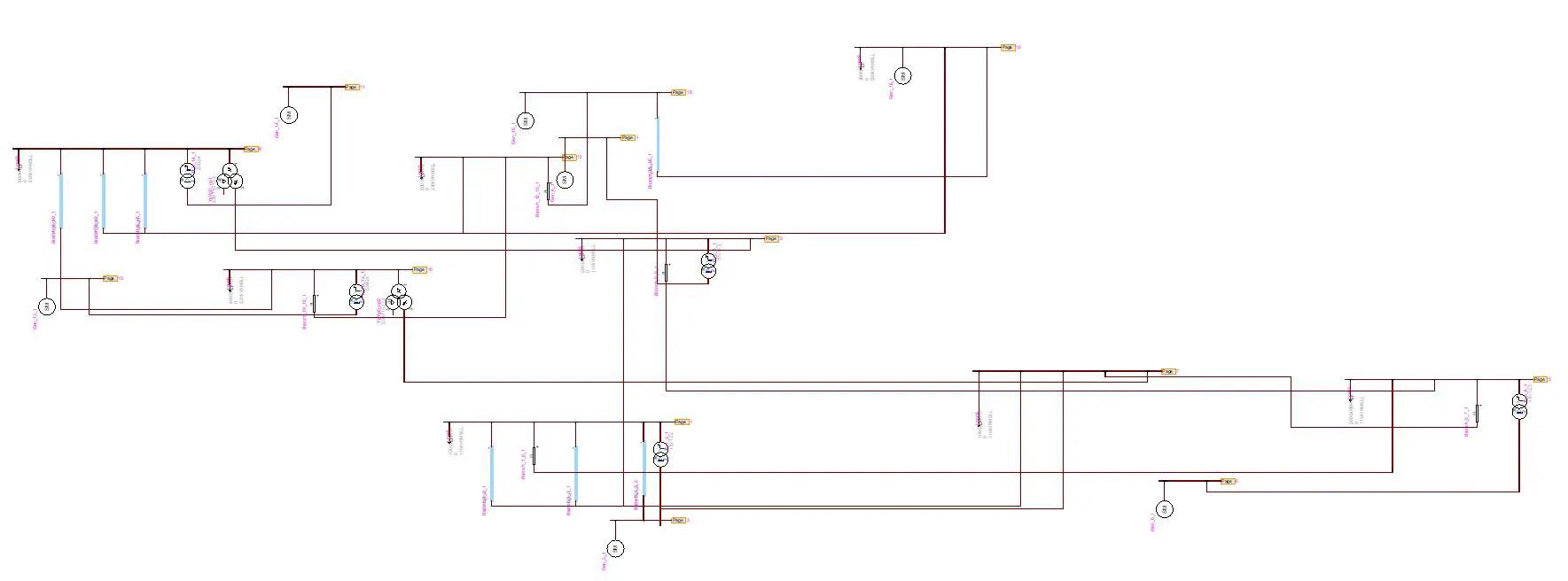 IEEE PSRC D29 importation IEEE PSRC D29 importation