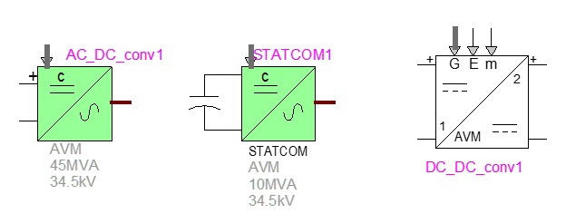 New Power Electronics Toolbox New Power Electronics Toolbox