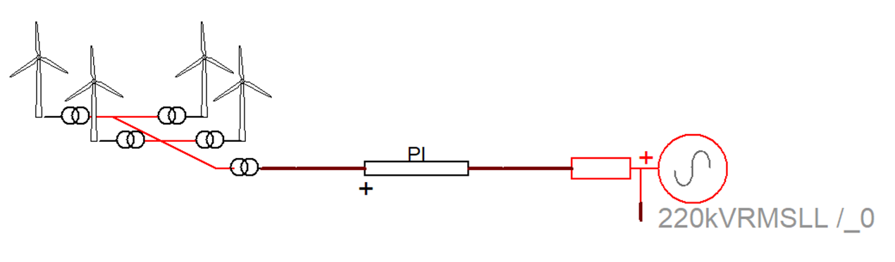 wind turbine Thevenin equivalent wind turbine Thevenin equivalent