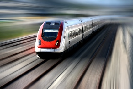 EMTP News High Speed Train Simulations and Analysis
