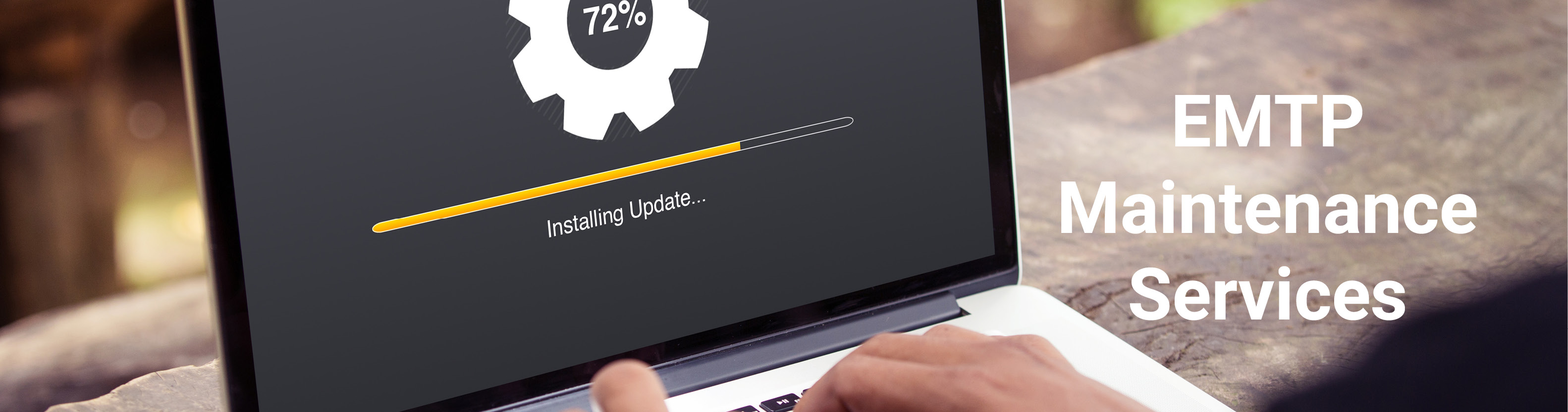 EMTP Maintenance EMTP Maintenance