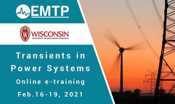 Analysis of Transients in Power Systems