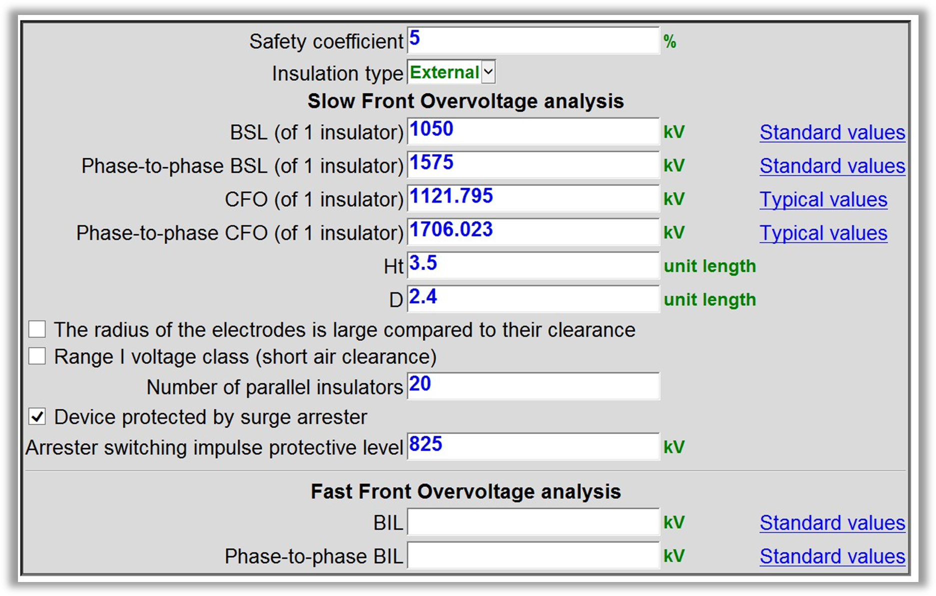 Voltage Probes