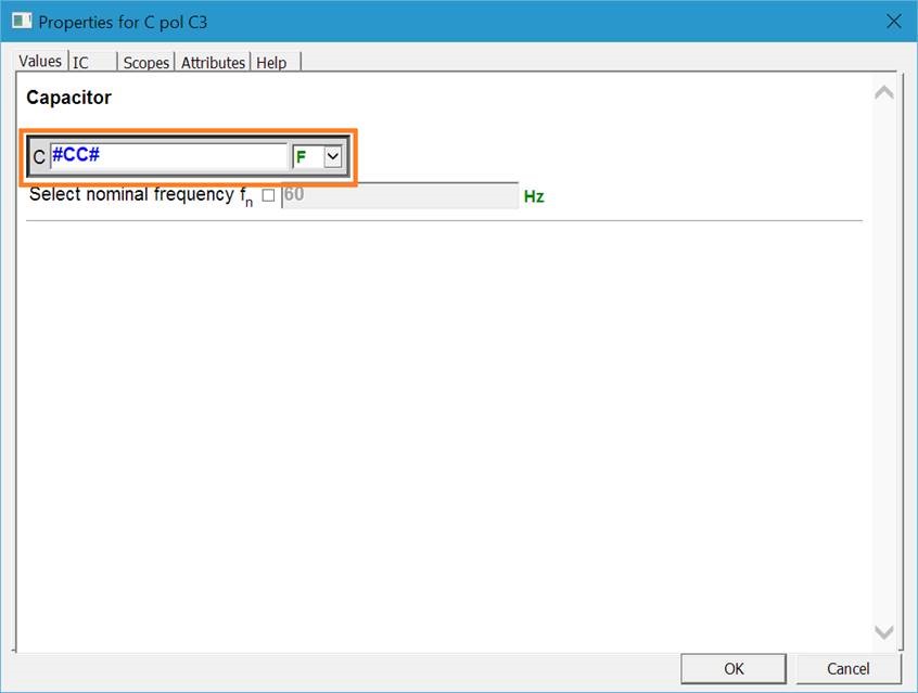 Properties fo C pol C3 Properties for C pol C3