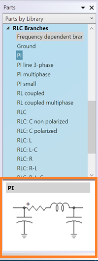 Double click adding devices into design Double click adding devices into design