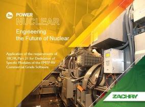 Engineering the Future of Nuclear